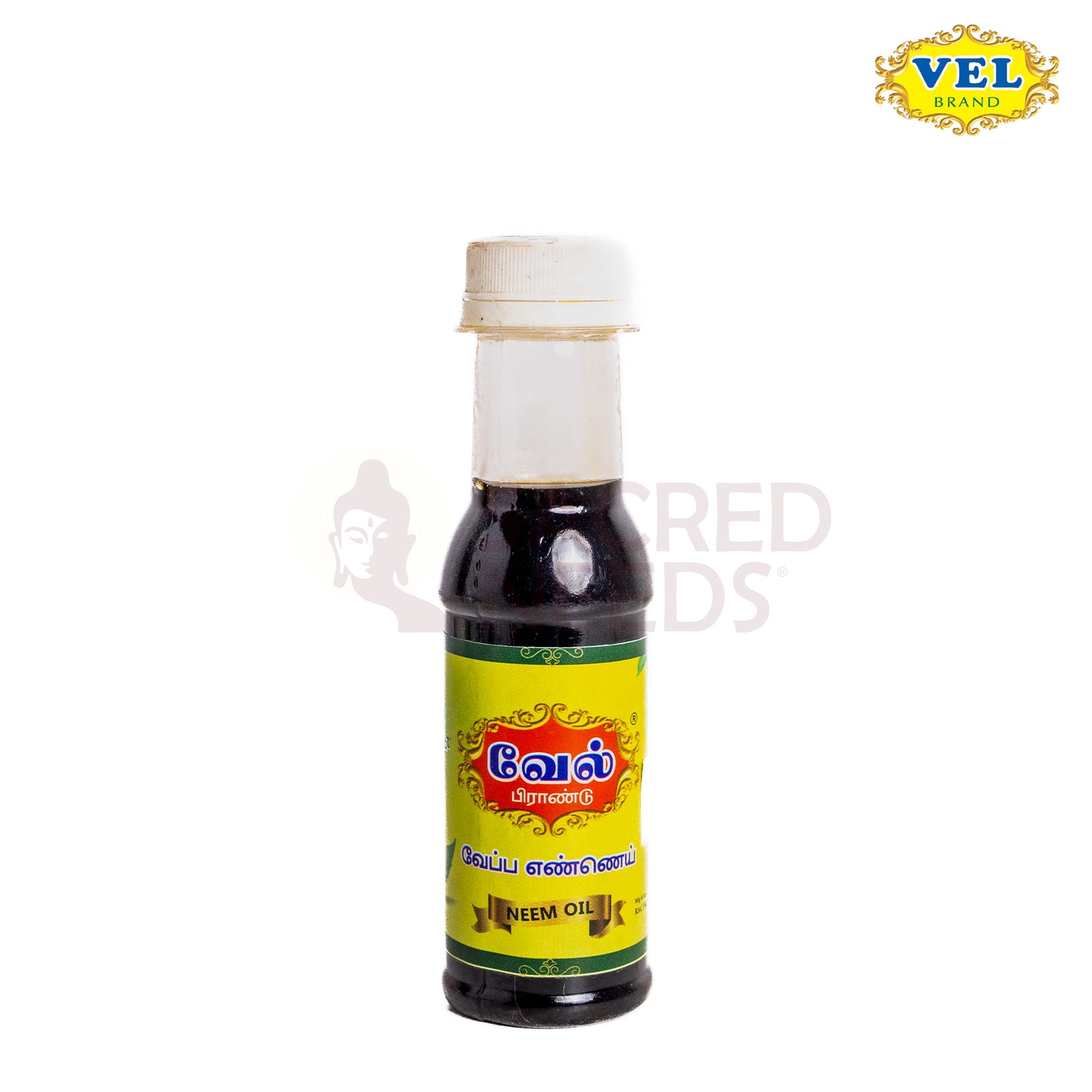 Vel’s Pure Neem Oil | Natural Multipurpose Herbal Oil for Skin Care, Hair Care & Traditional Wellness Applications