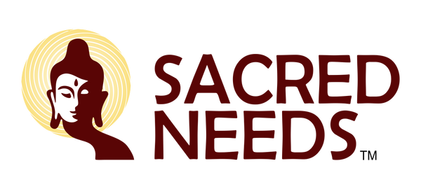 Sacred Needs