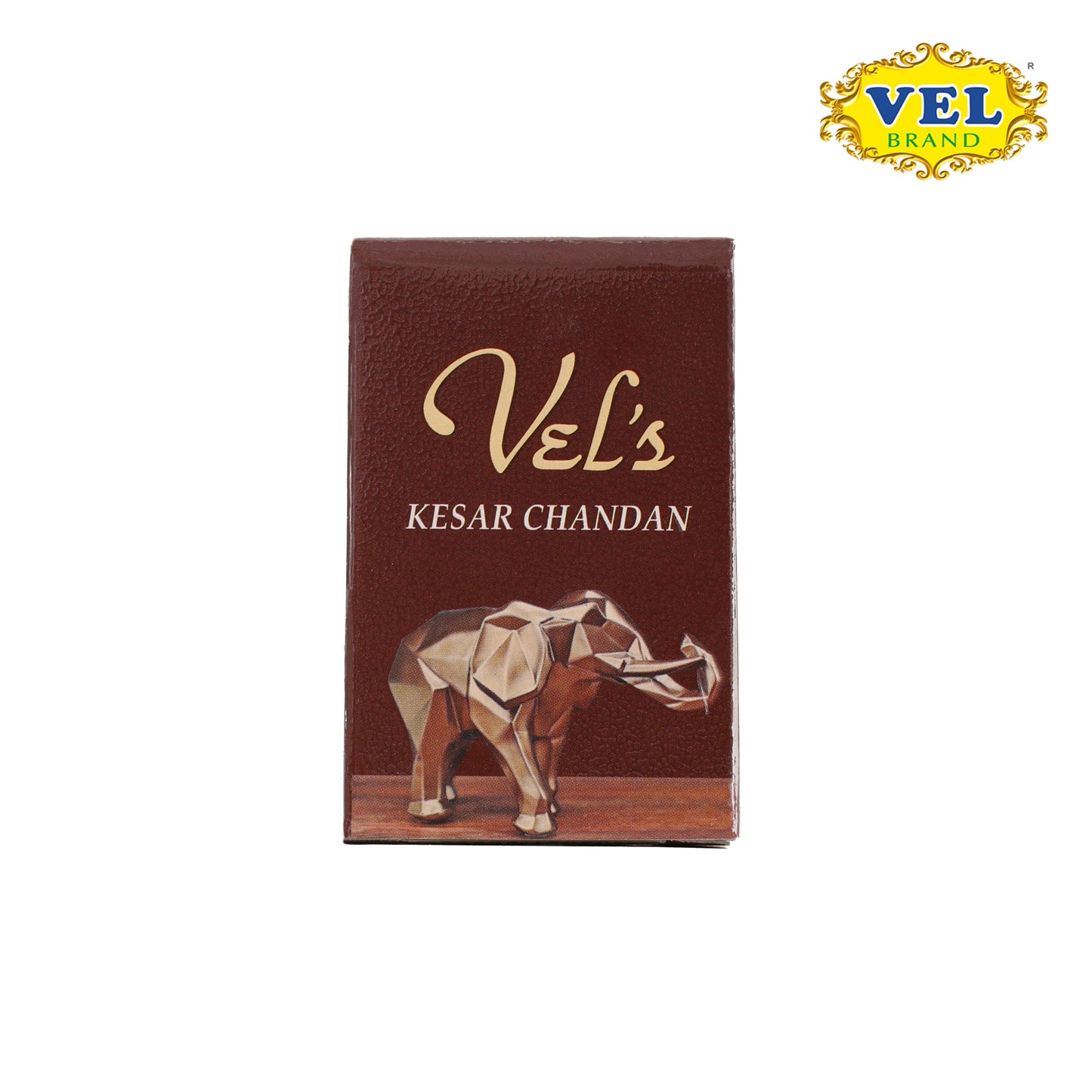 VEL'S Perfume – 50ml | Fragrant Pooja Perfume for Temples, Spiritual Rituals & Aromatic Offerings