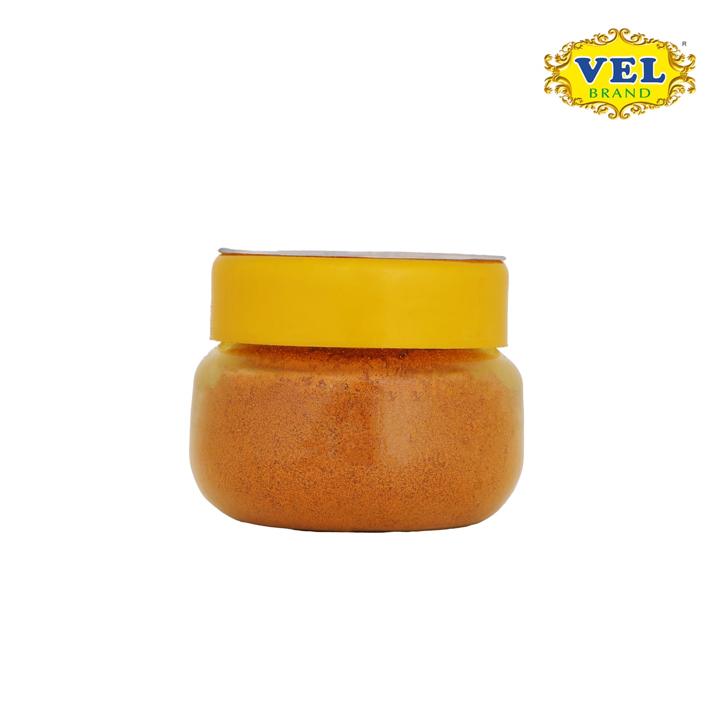 VEL'S Turmeric Powder – 100g | Authentic Turmeric for Pooja, Rituals & Spiritual Practices