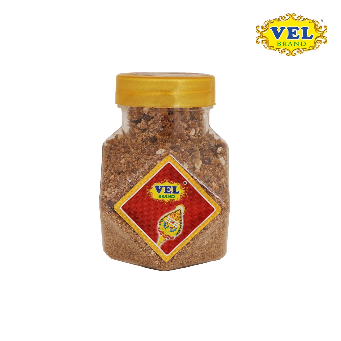 VEL'S Sambrani Powder – 100g | Traditional Sambrani Powder for Pooja, Spiritual Cleansing & Aromatherapy