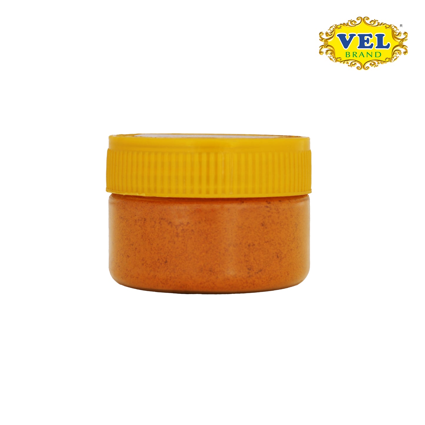 VEL'S Red Kumkum – 100g | Traditional Kumkum Powder for Pooja, Temples & Religious Rituals