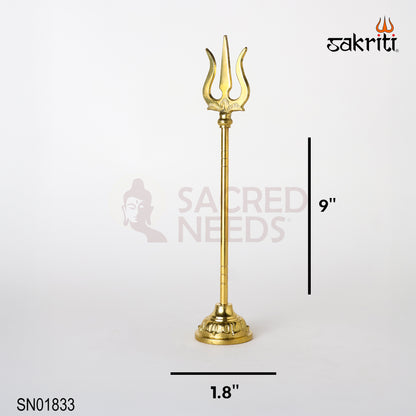 BRASS TIRISULAM