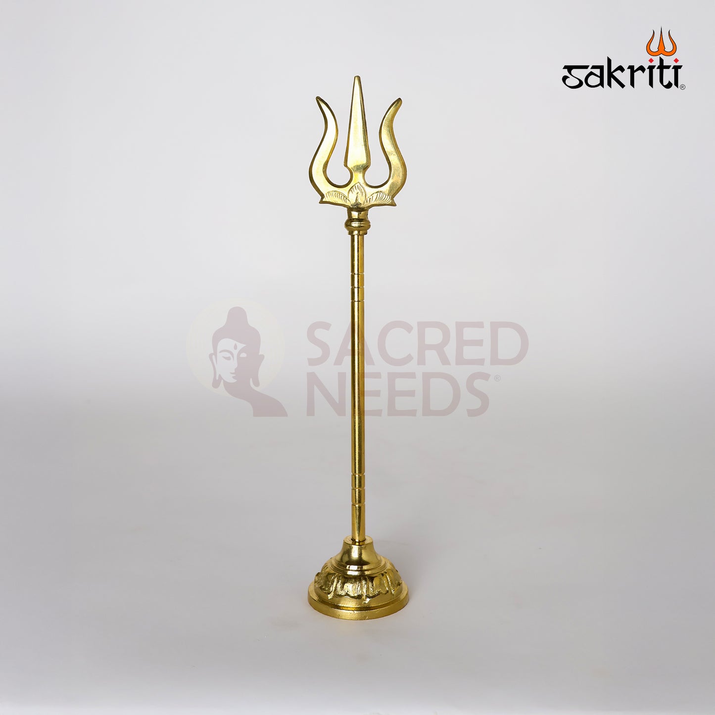 BRASS TIRISULAM