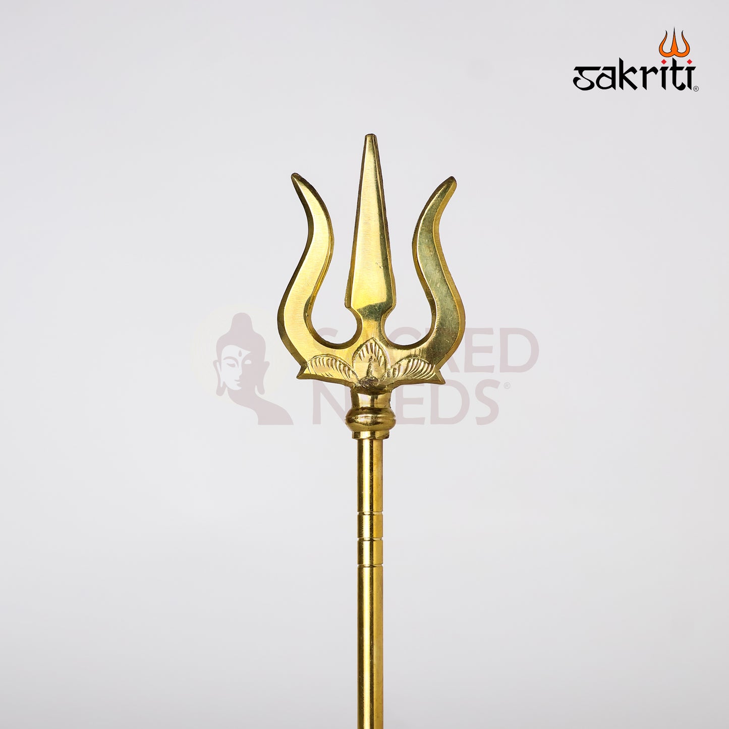 BRASS TIRISULAM