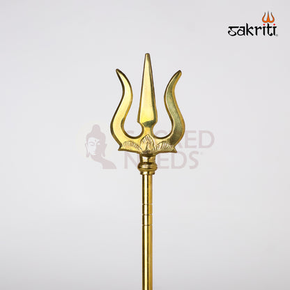 BRASS TIRISULAM