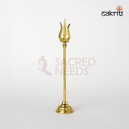 BRASS TIRISULAM