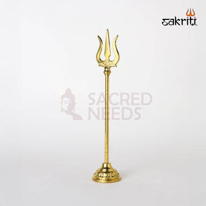 BRASS TIRISULAM