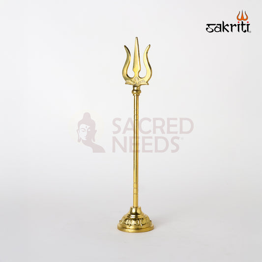 BRASS TIRISULAM