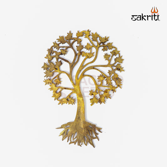 BRASS TREE