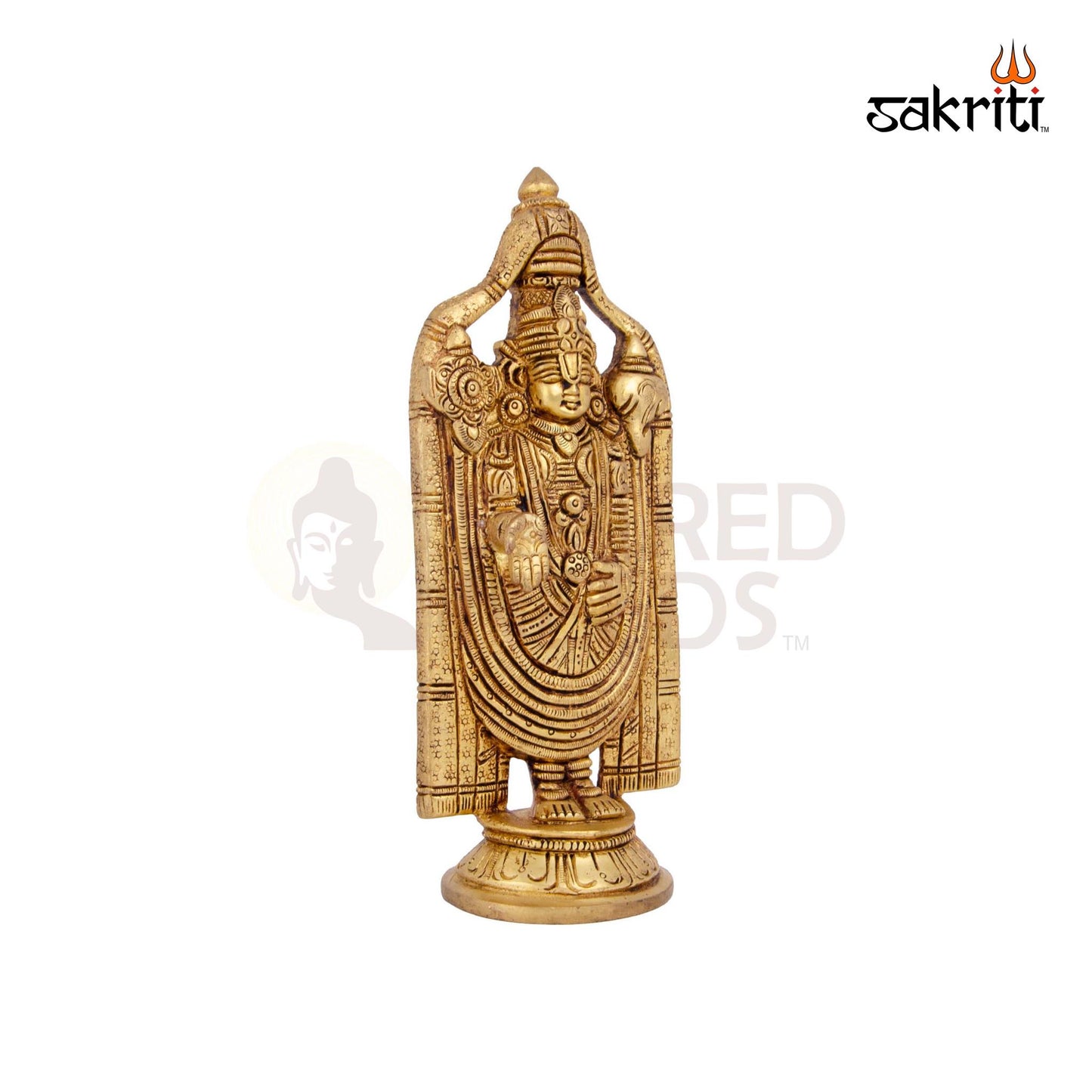 BRASS BALAJI