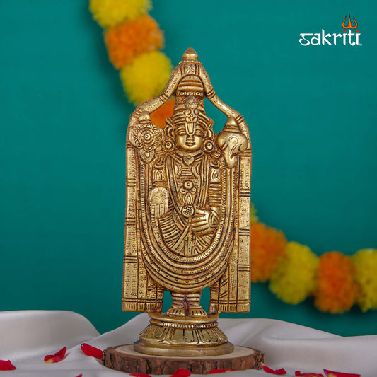 BRASS BALAJI