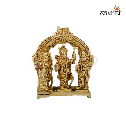 BRASS RAM DARBAR