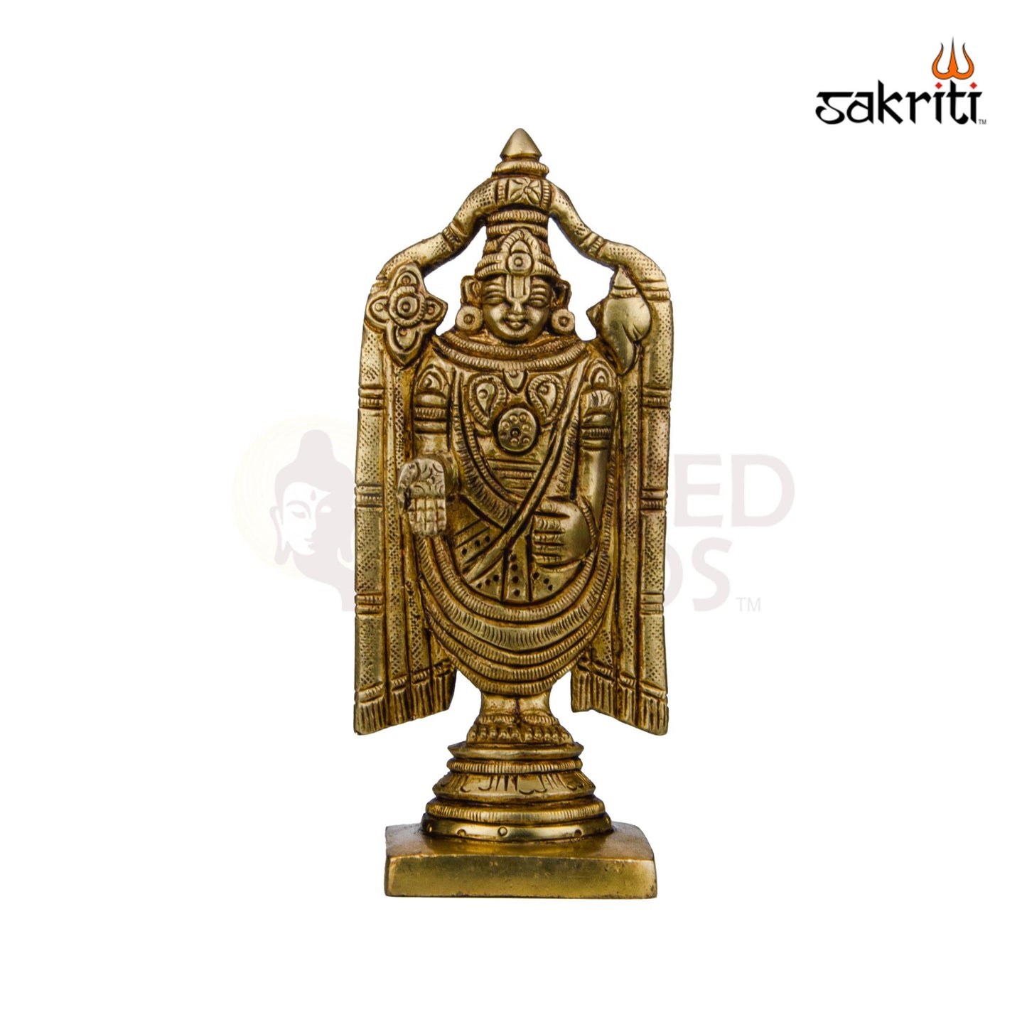 BRASS BALAJI