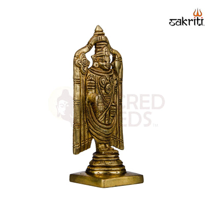 BRASS BALAJI