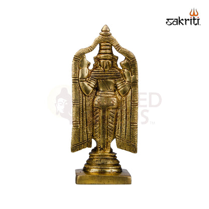 BRASS BALAJI