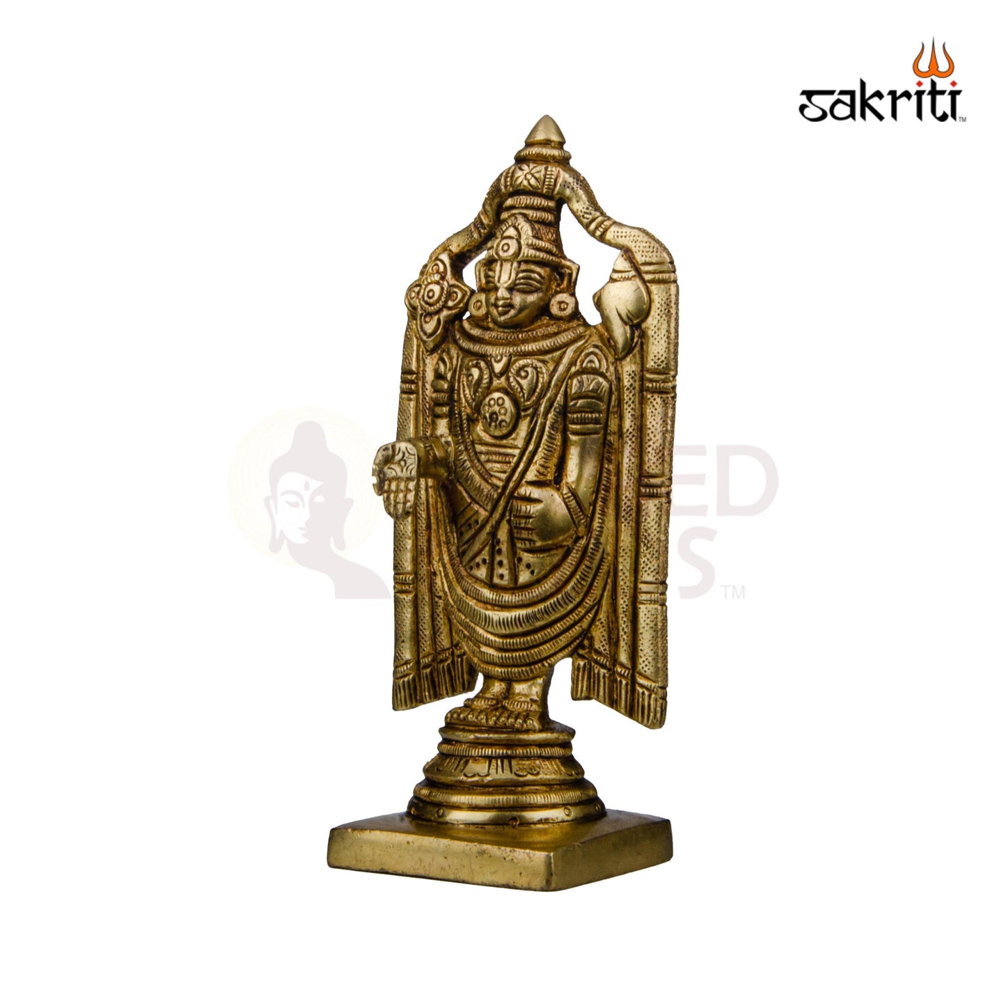 BRASS BALAJI