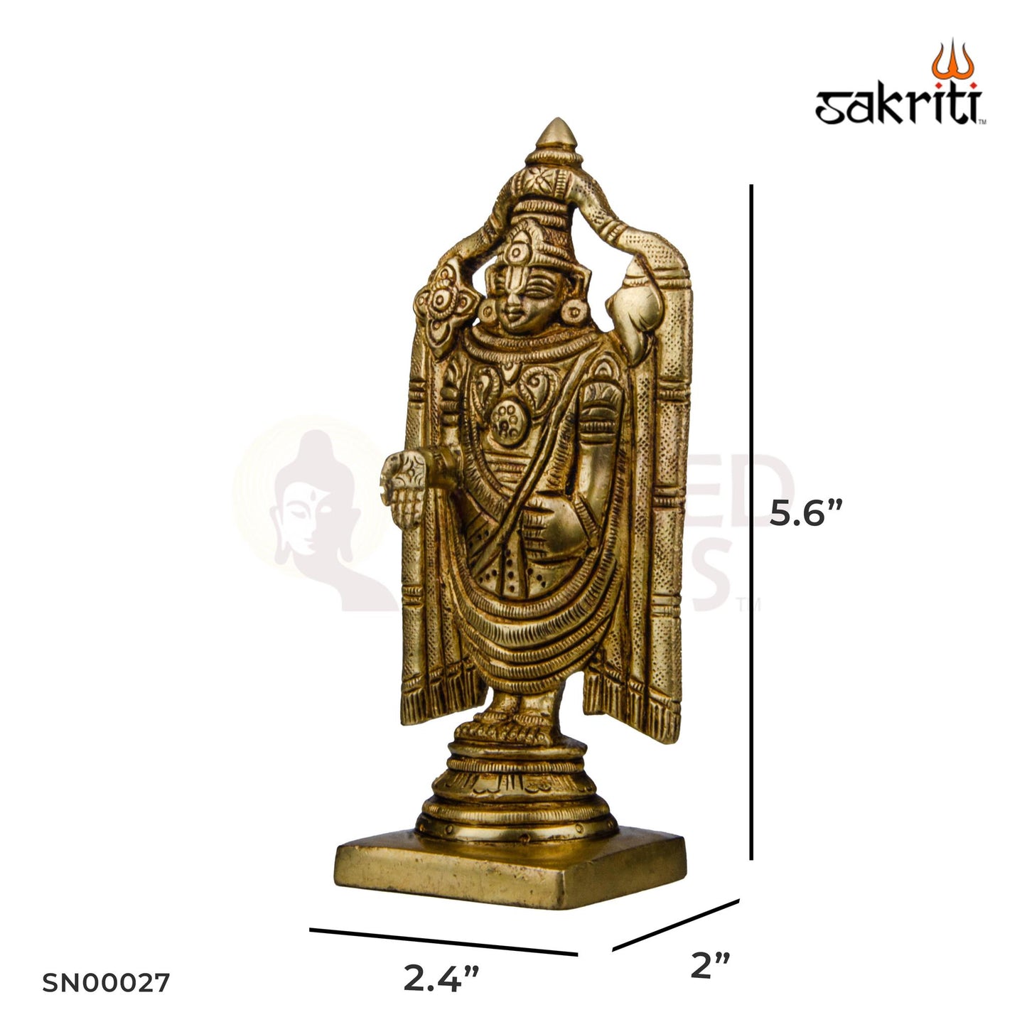 BRASS BALAJI