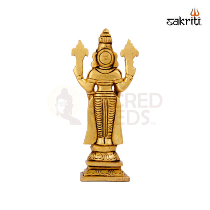 BRASS BALAJI
