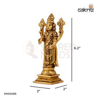 BRASS BALAJI