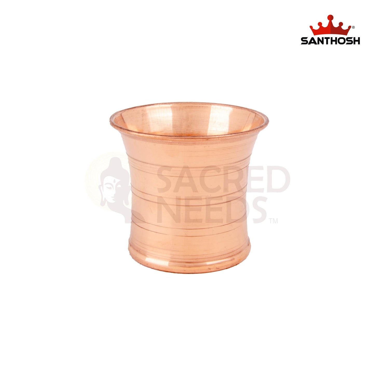 COPPER PANCHA PATRAM – Sacred Needs