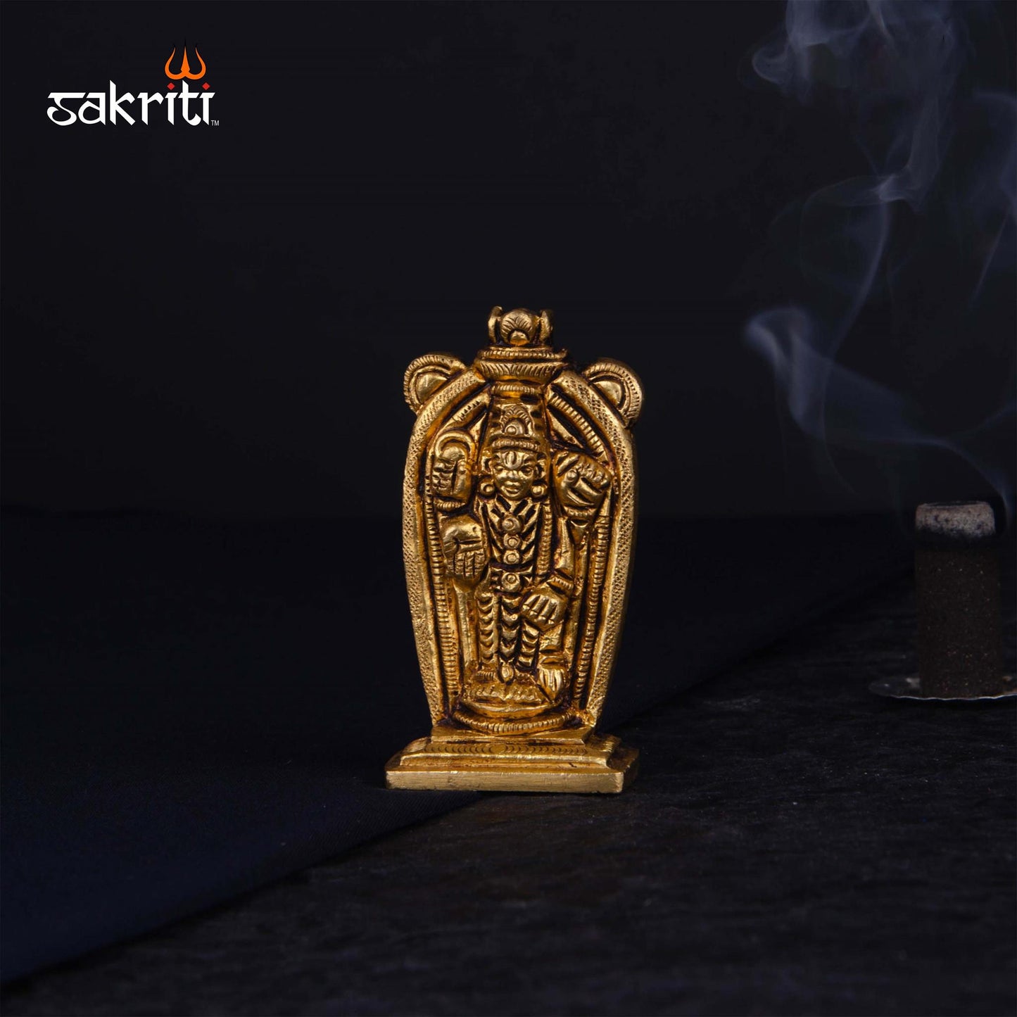 BRASS BALAJI