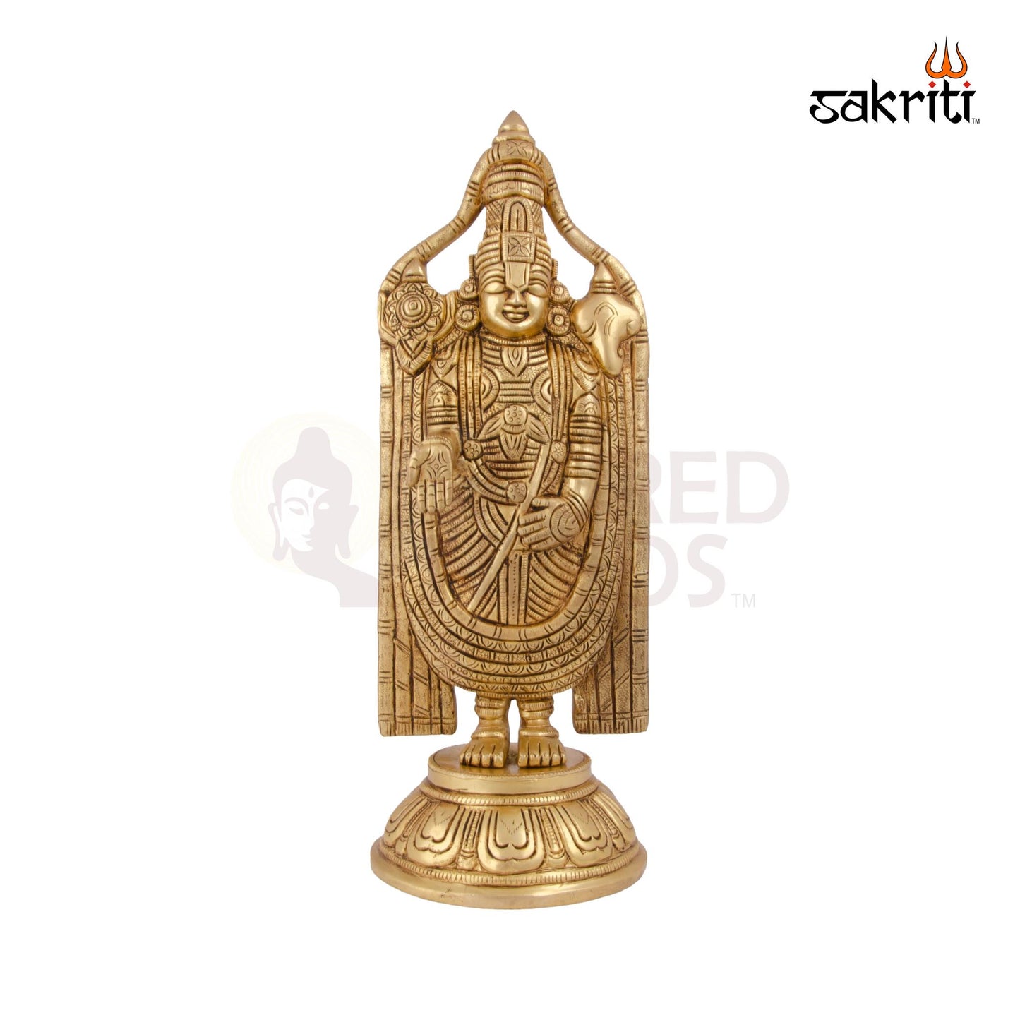 BRASS BALAJI