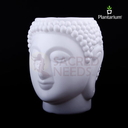 PVC 2807 BUDDHA POT