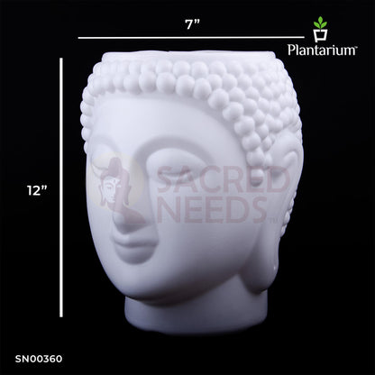 PVC 2807 BUDDHA POT