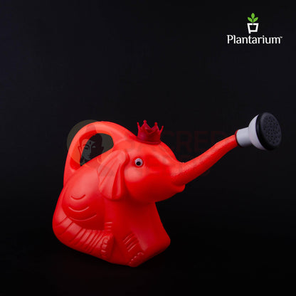 PVC 5204 ELEPHANT WATERING CAN