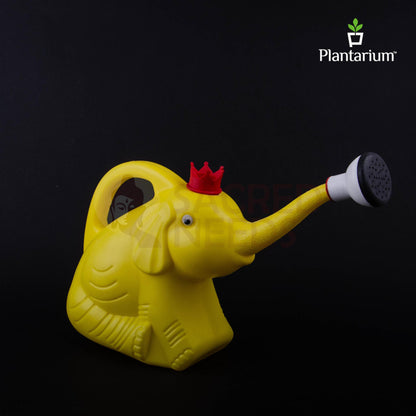 PVC 5204 ELEPHANT WATERING CAN