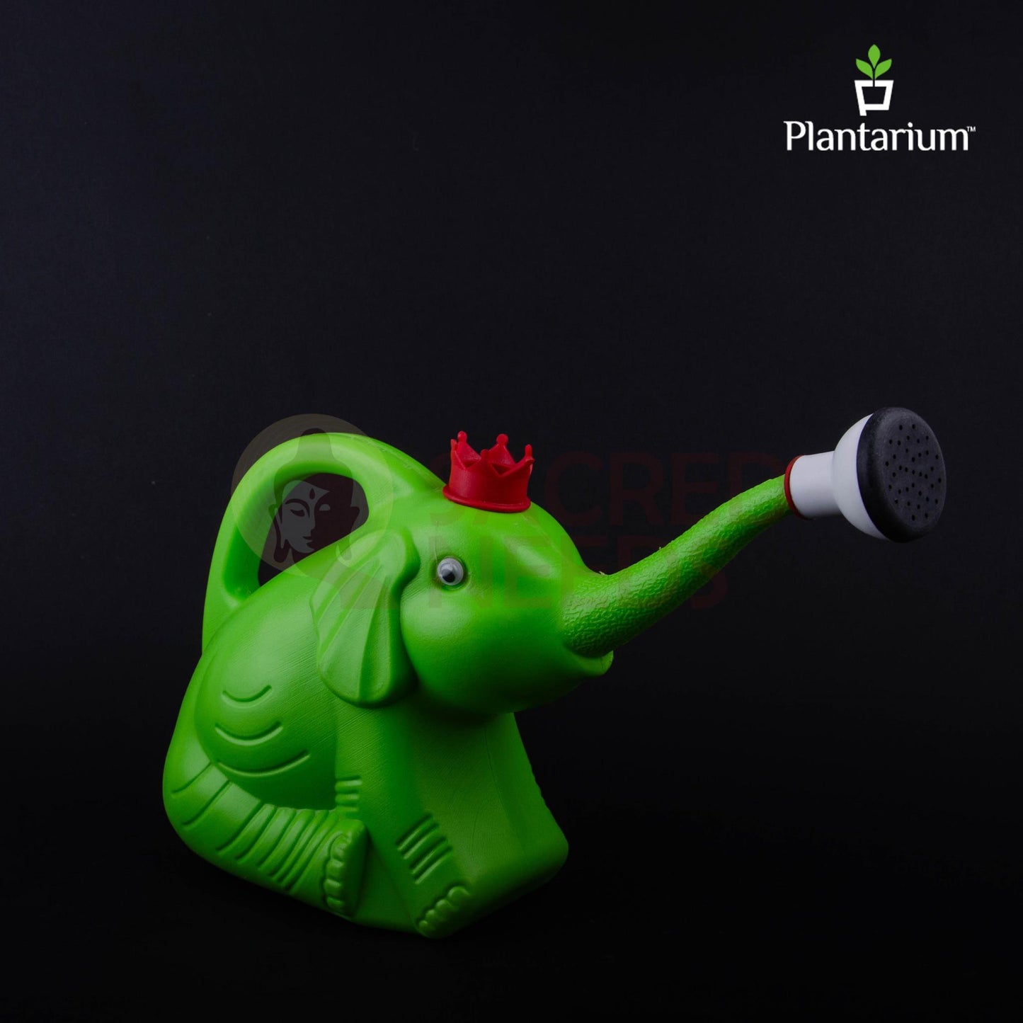 PVC 5204 ELEPHANT WATERING CAN