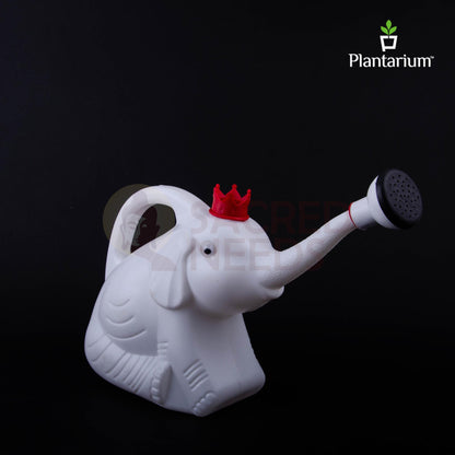 PVC 5204 ELEPHANT WATERING CAN