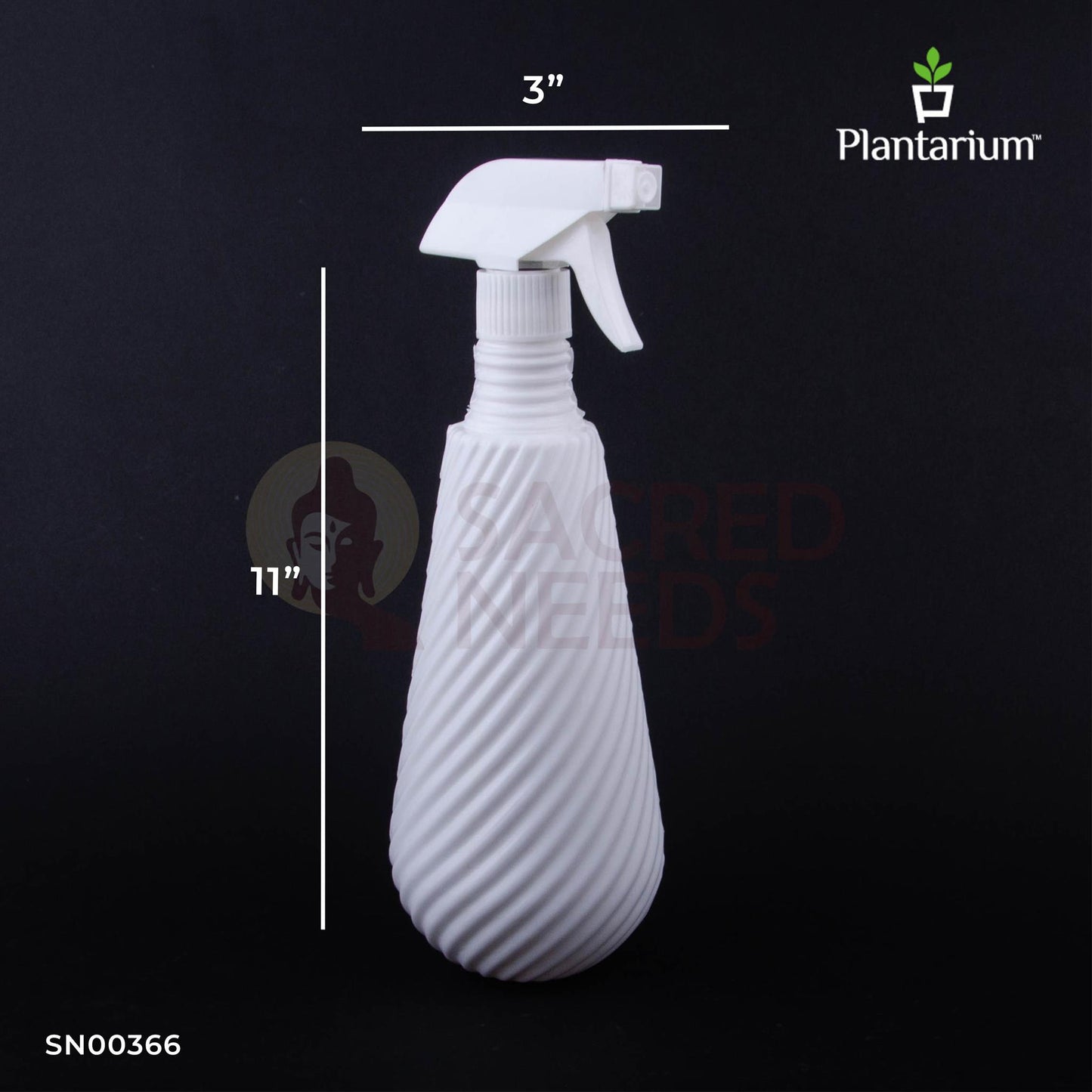 PVC 5221 STYLO SPRAYING BOTTLE