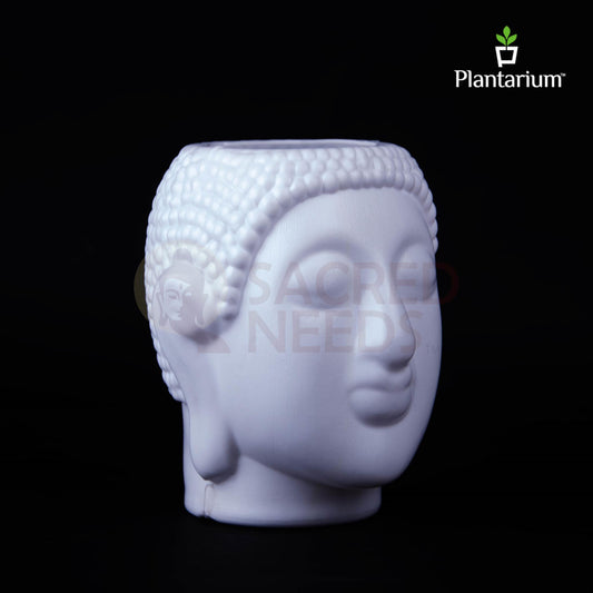 PVC 2799 BUDDHA POT