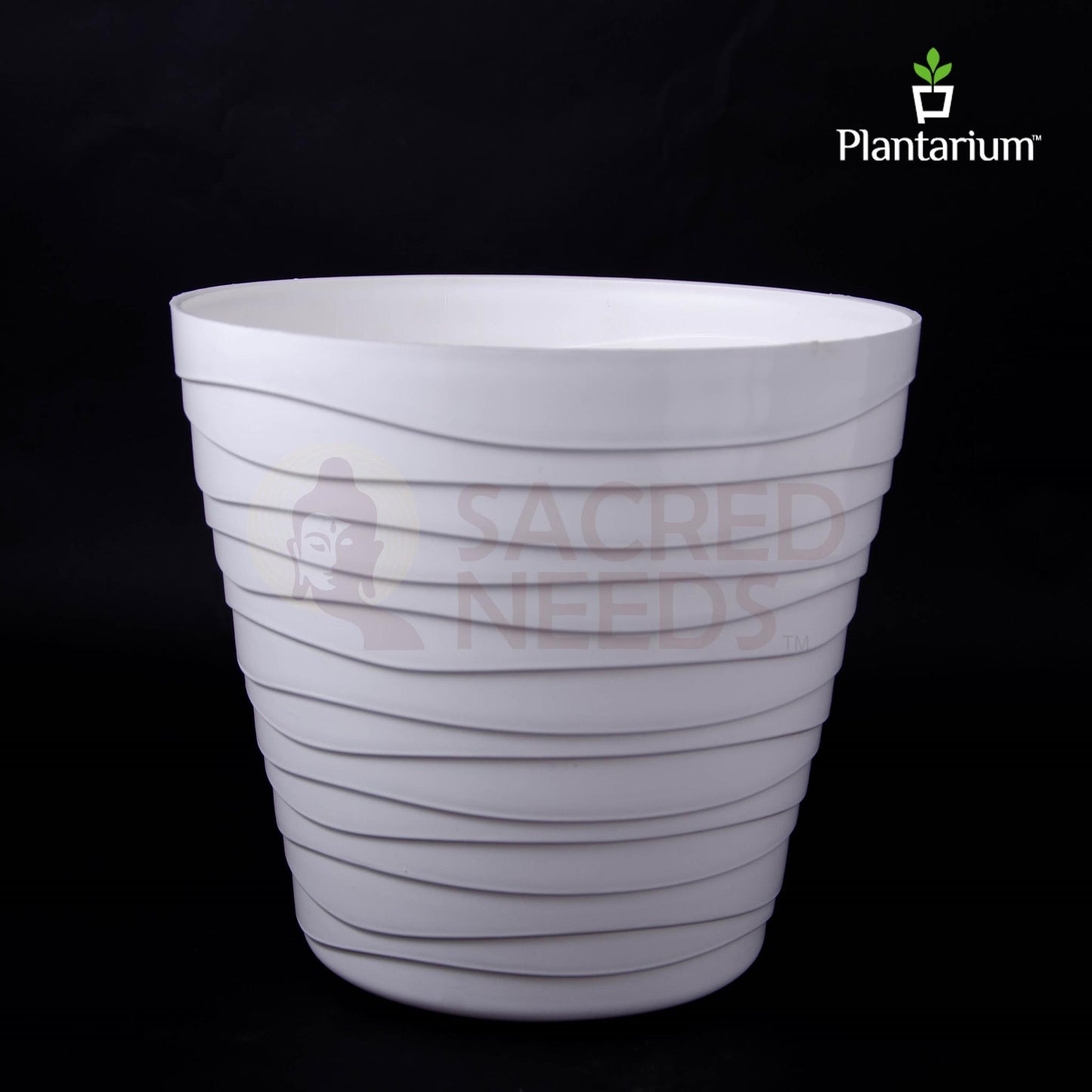 PVC 210 MATRIX POT