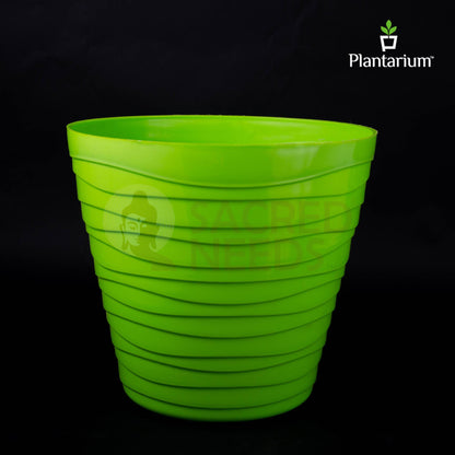 PVC 210 MATRIX POT