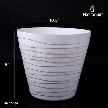 PVC 210 MATRIX POT