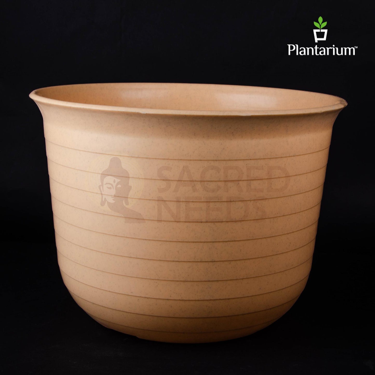 PVC H-TOPAZ POT