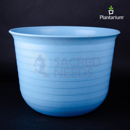 PVC H-TOPAZ POT