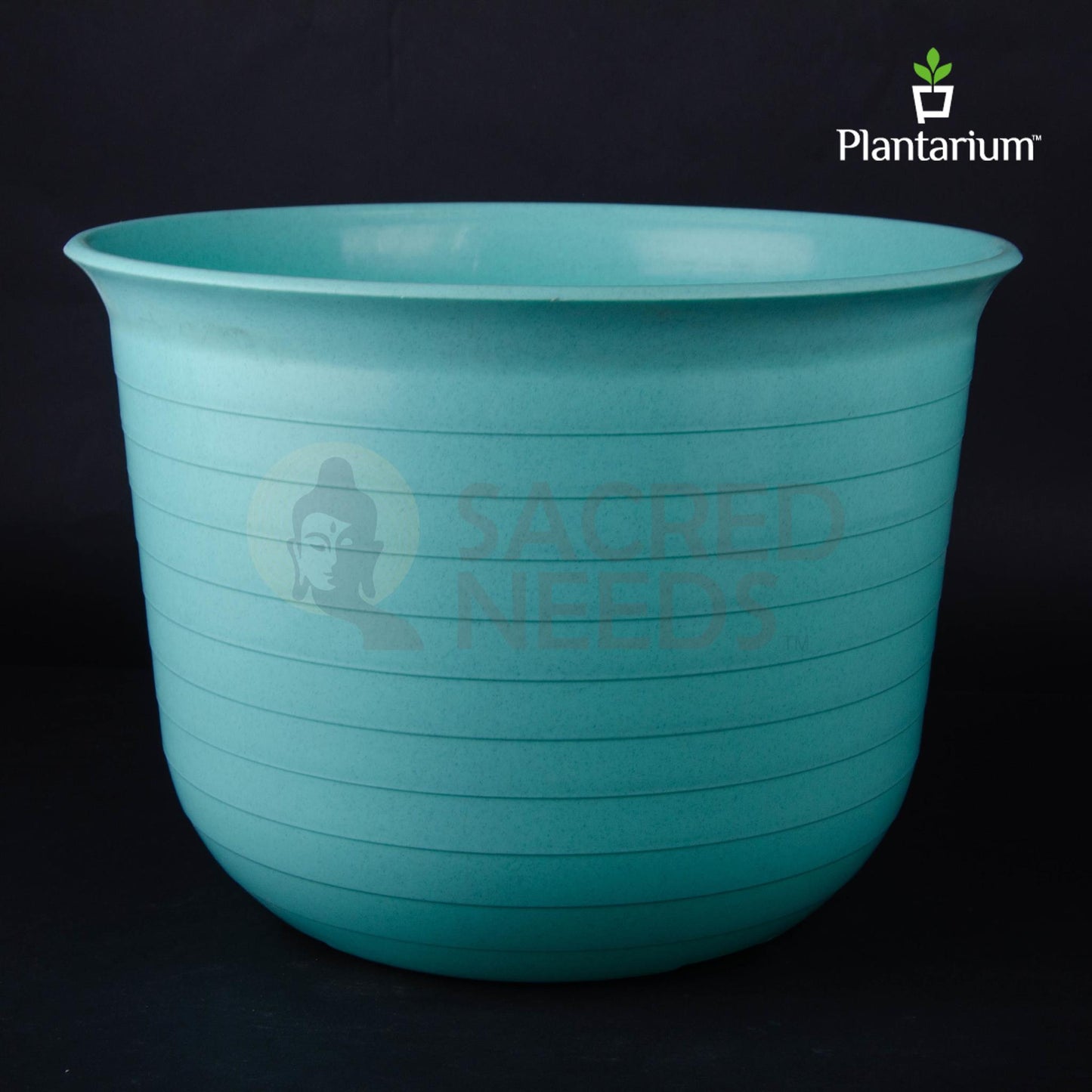 PVC H-TOPAZ POT