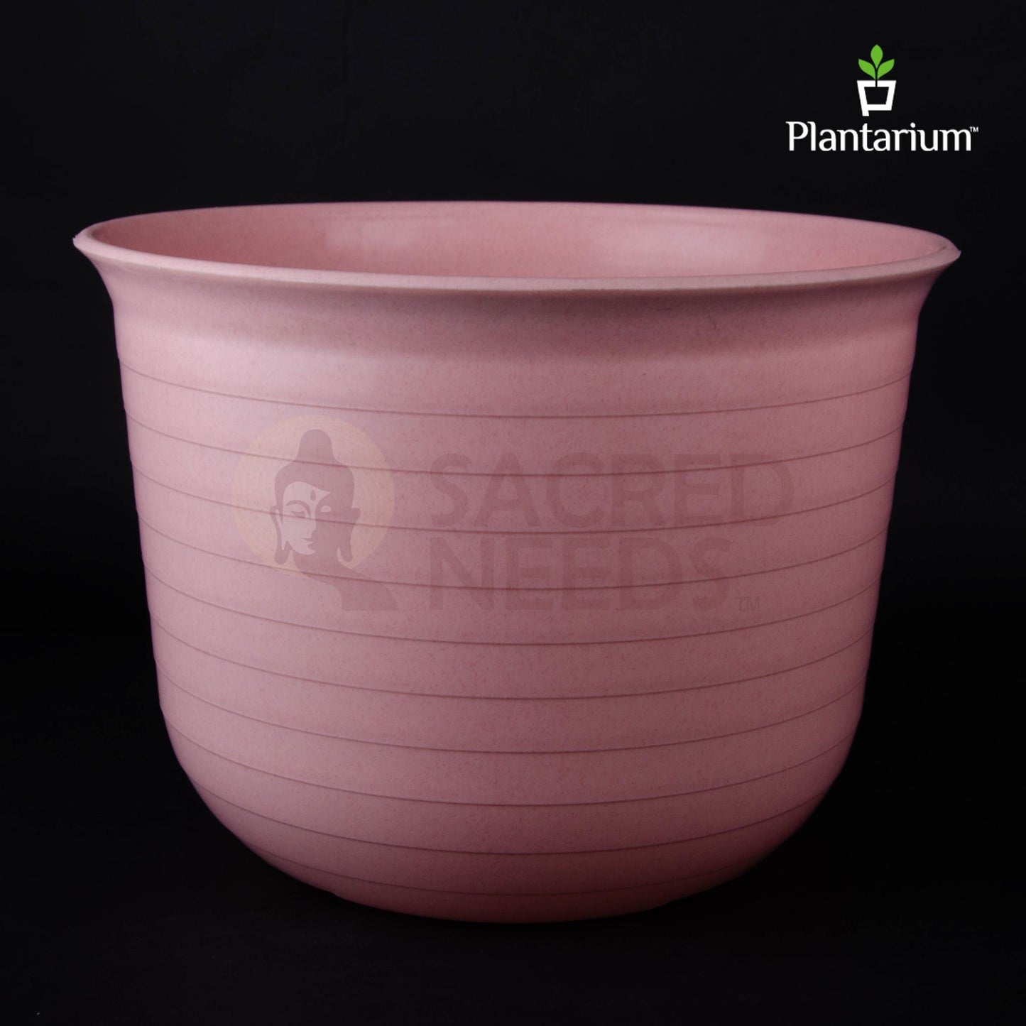 PVC H-TOPAZ POT