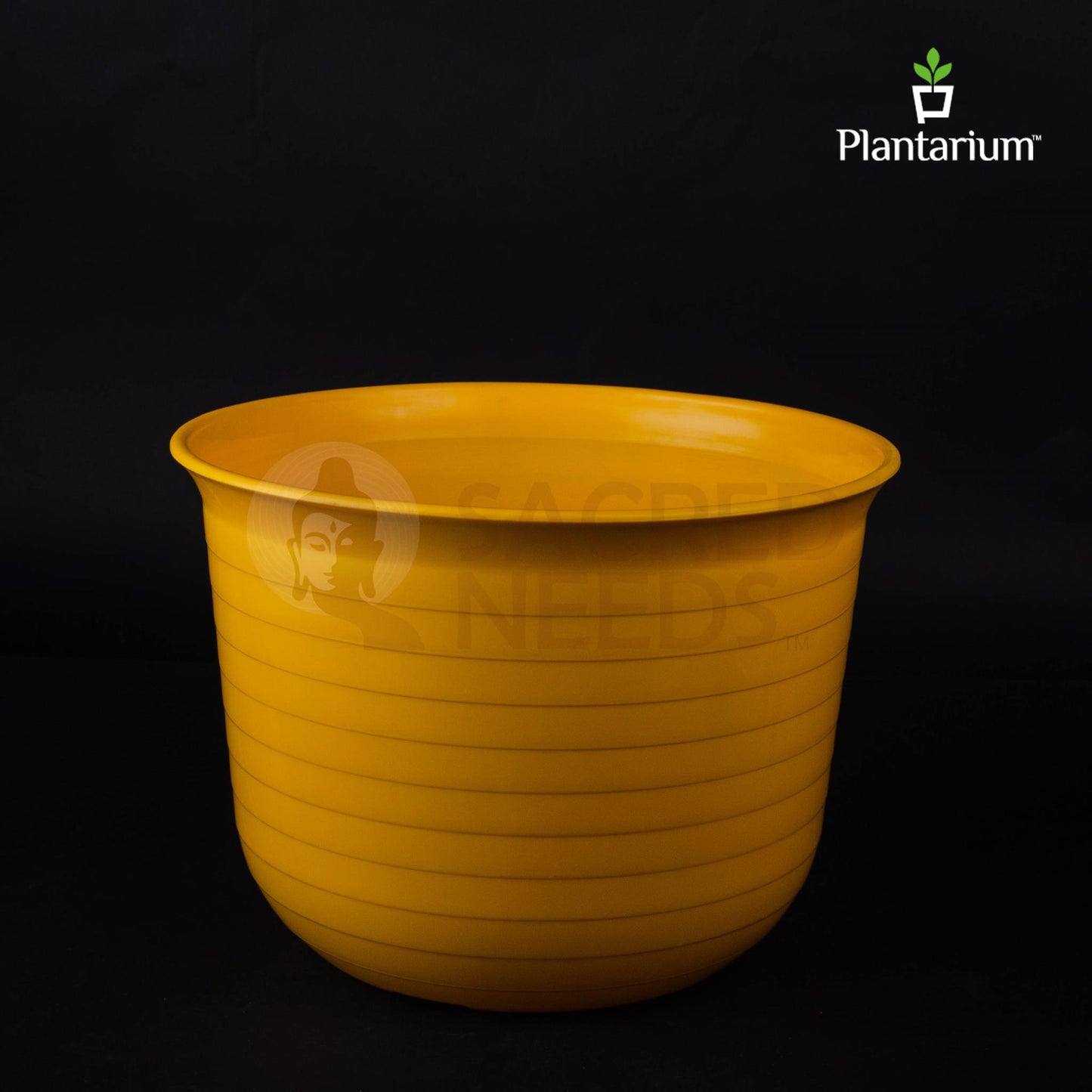 PVC H-TOPAZ POT