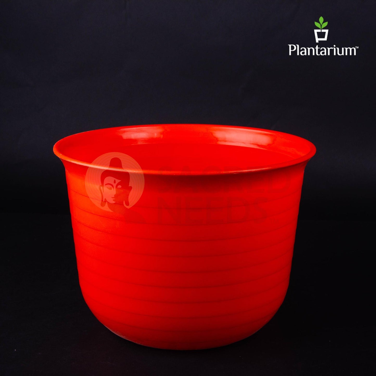 PVC H-TOPAZ POT