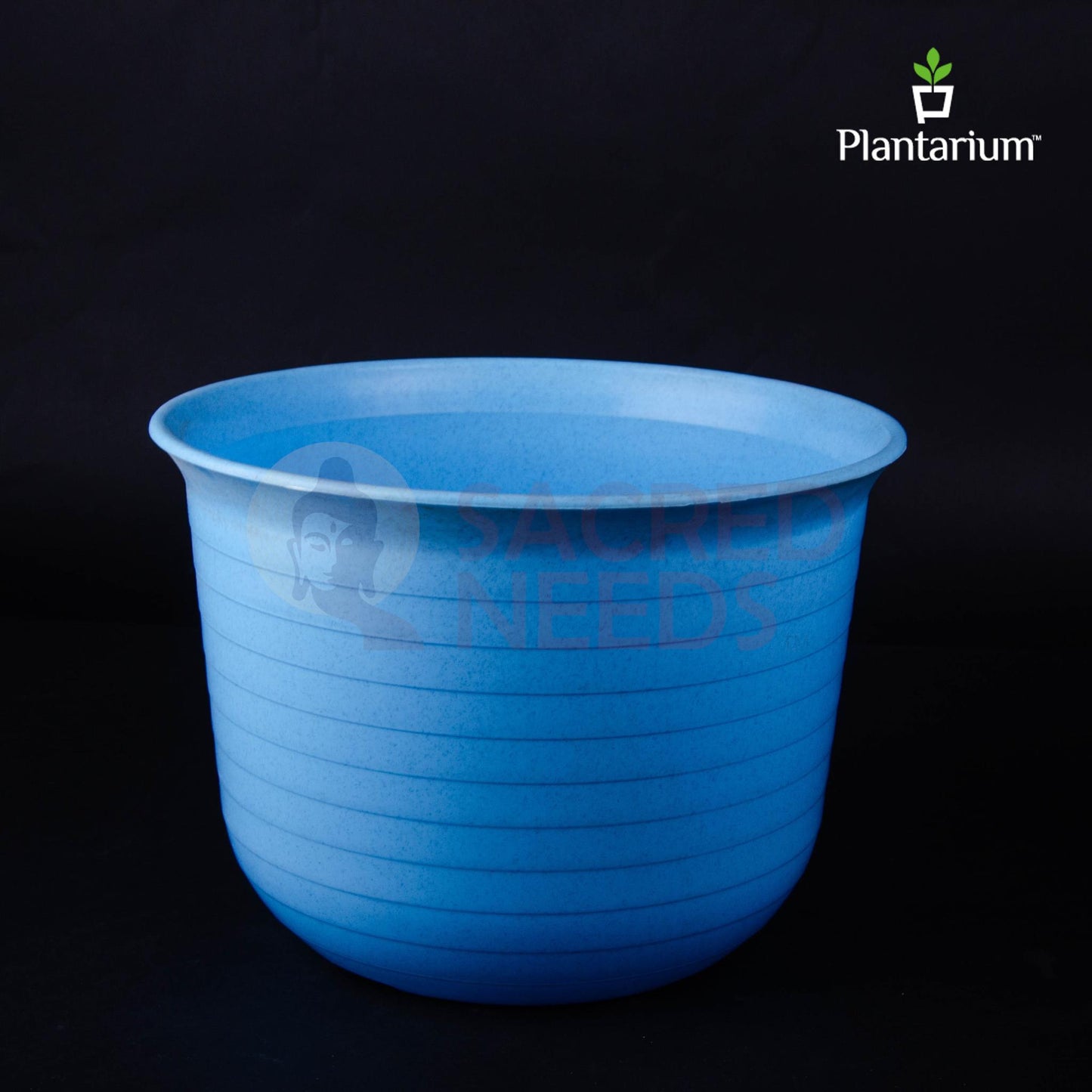 PVC H-TOPAZ POT