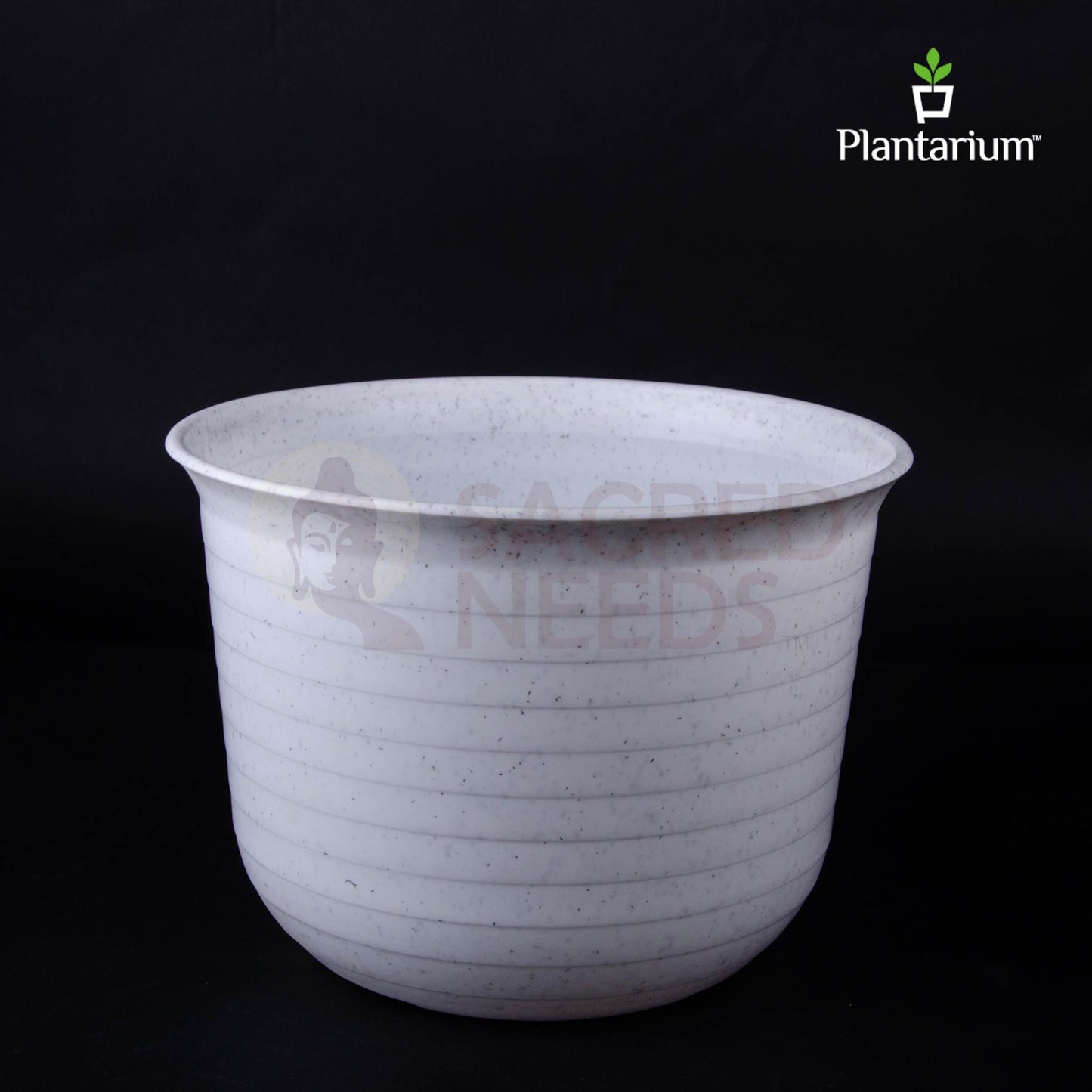 PVC H-TOPAZ POT