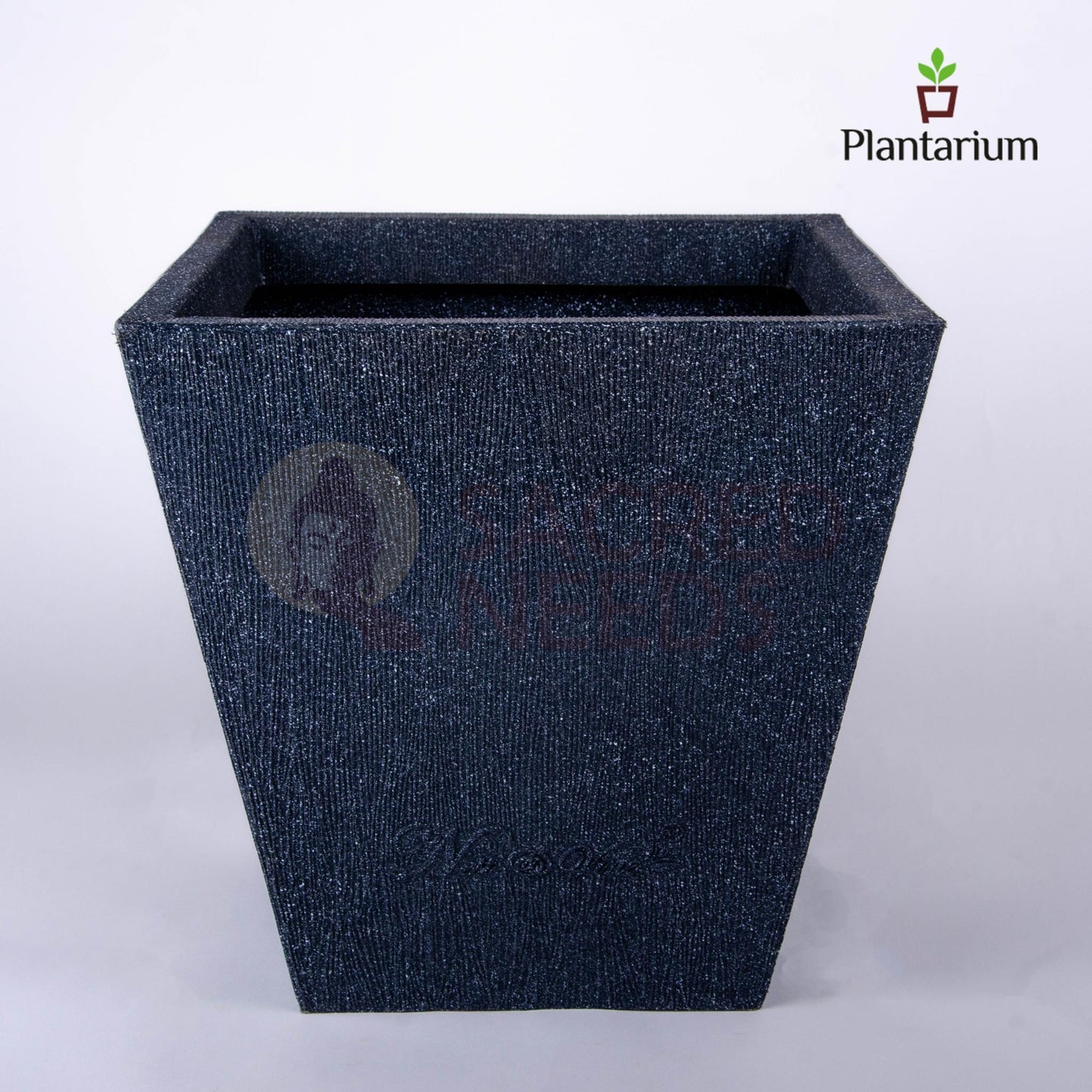 FIBER 200-MAKRIS SQUARE POT