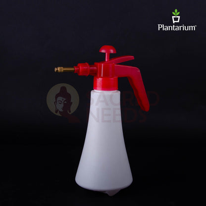 PVC H SPRAYING CAN