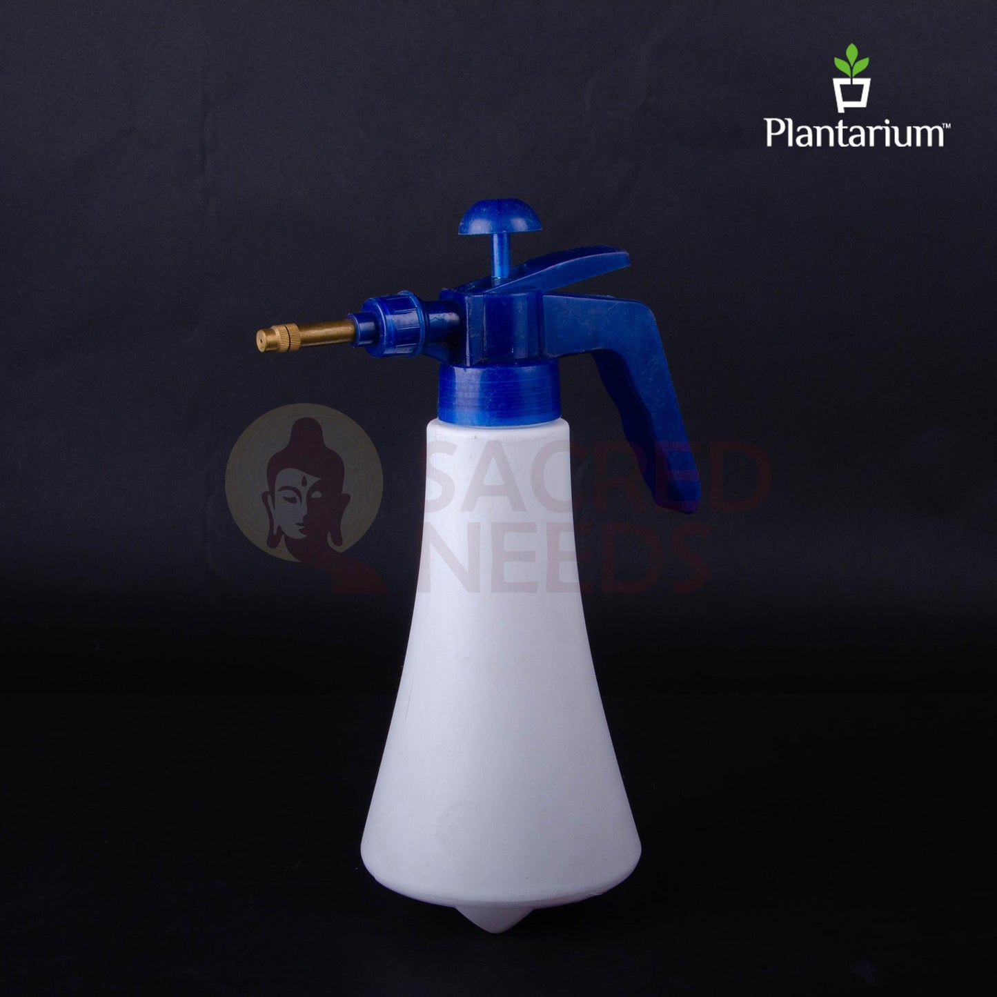 PVC H SPRAYING CAN