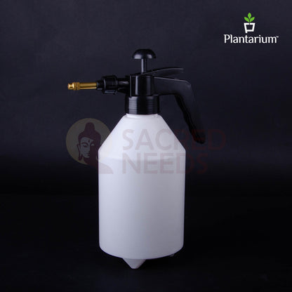 PVC NEW H SPRAYING CAN